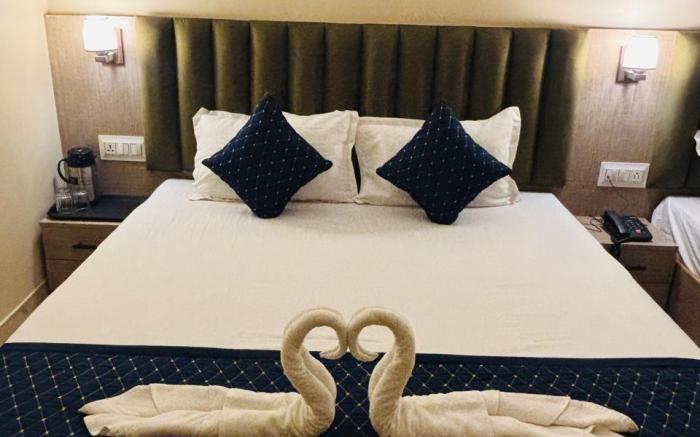 Hotel Mangalam