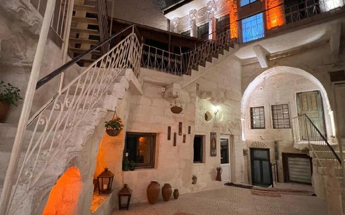 Roca Cappadocia Room 101