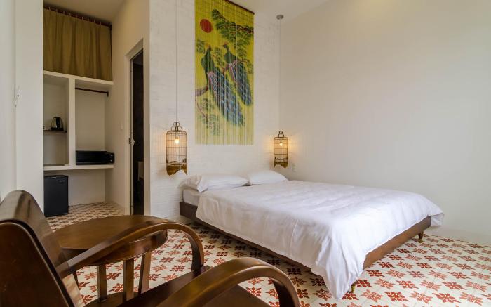 IAM SAIGON Homestay