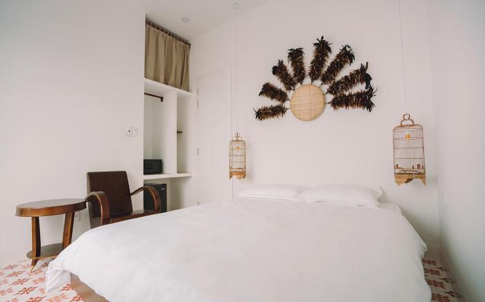 IAM SAIGON Homestay
