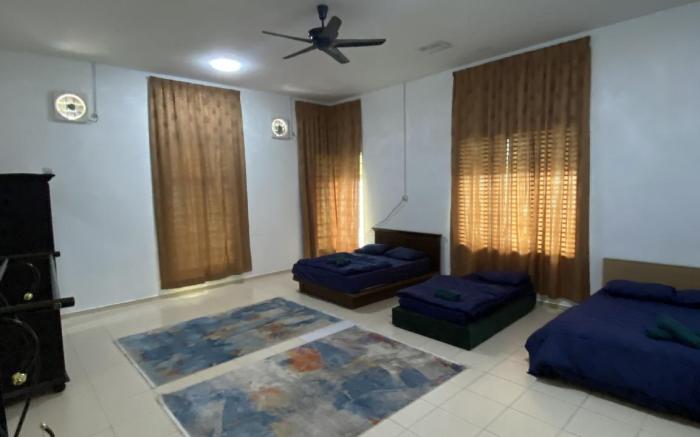 Laman Moon Homestay