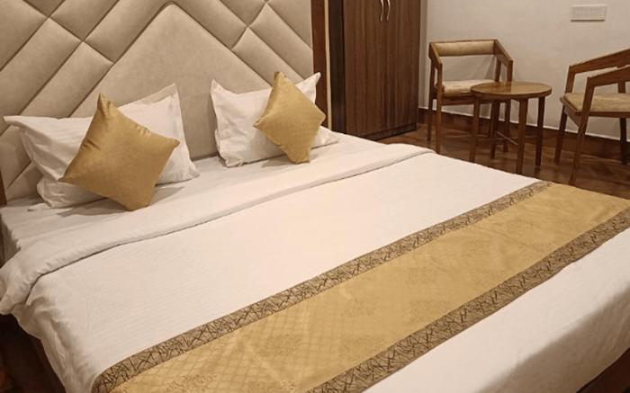 Hotel Royal Palace