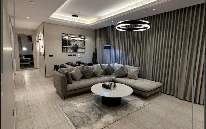 Luxury Apartment House in Almaga Neighborhood N10
