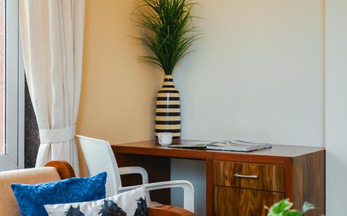 StayVista at Azure Bliss