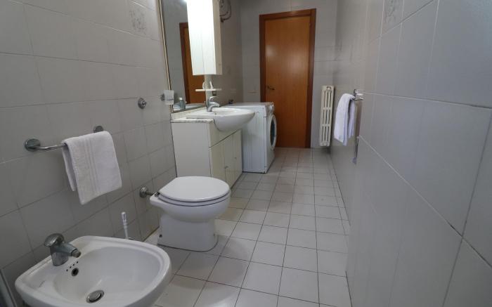 Holiday house Idrusa in Otranto