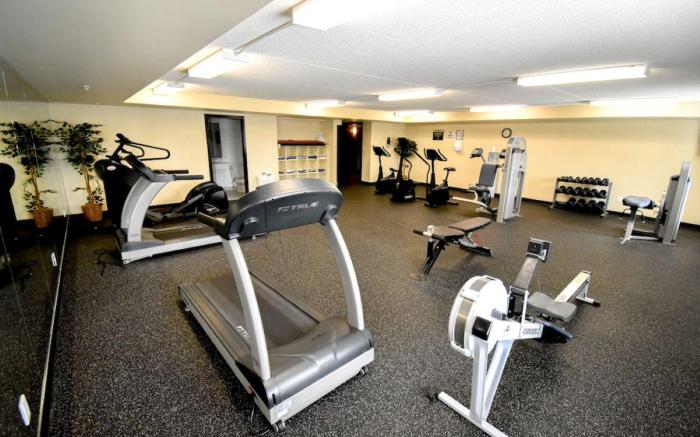 Canad Inns Destination Centre Club Regent Casino Hotel