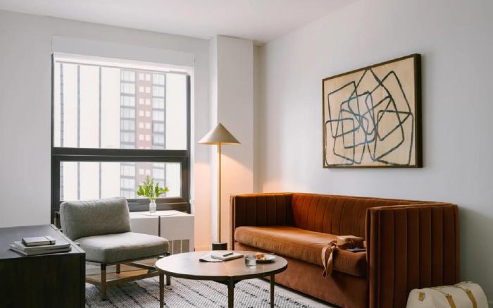 Sonder Court Square Apartments Long Island City