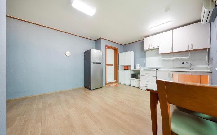 Gapyeong Natural Nest Pension