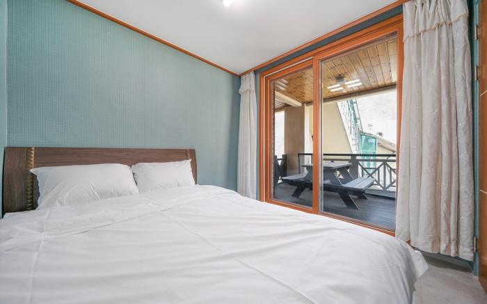 Gapyeong Natural Nest Pension