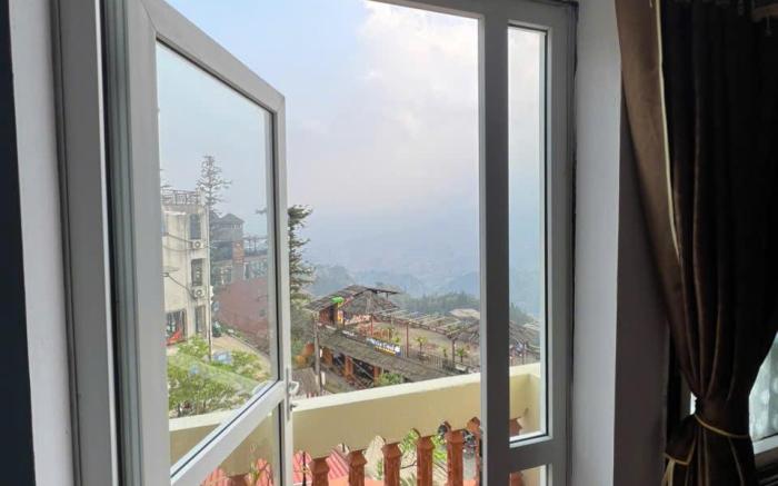 Sapa Fansipan View House