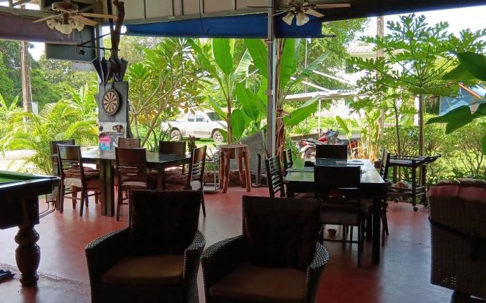 Carpe Diem Guest House