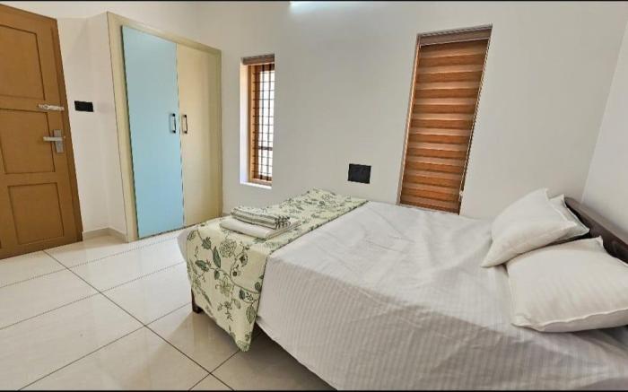 Lotus Munroe Homestay