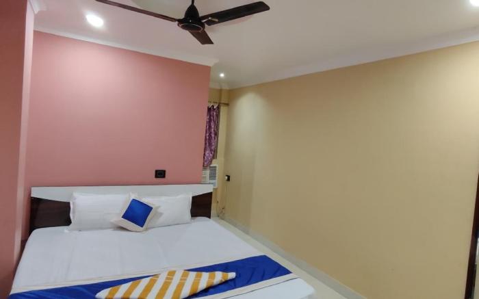Goroomgo Mahalaxmi Guest House Puri