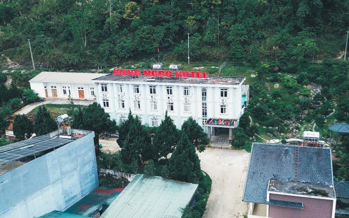 Khách sạn Hồng Ngọc
