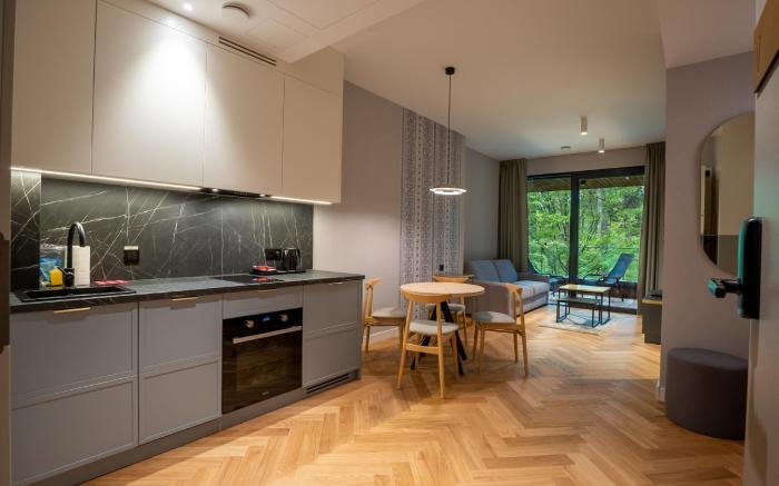 Enklawa Bialowieska Forest & Spa