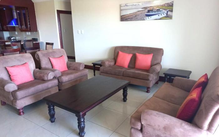 Milkwood Beachfront Accommodation 216, J'Bay