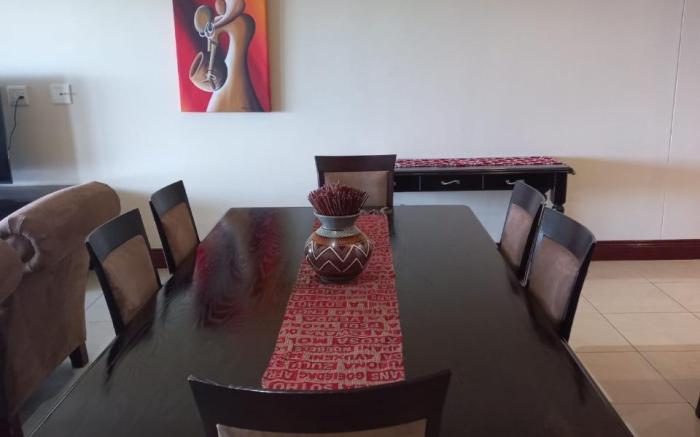 Milkwood Beachfront Accommodation 216, J'Bay