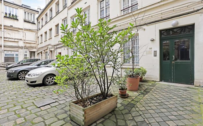 Cosy apartment - 1BR/3P - Hôtel des Invalides