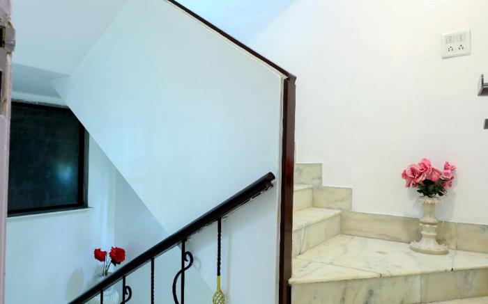 Ethnic 5 Bedroom Villa - Backyard BBQ, Pool Table