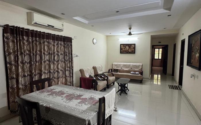 247 Annapurna Apartment 1st floor