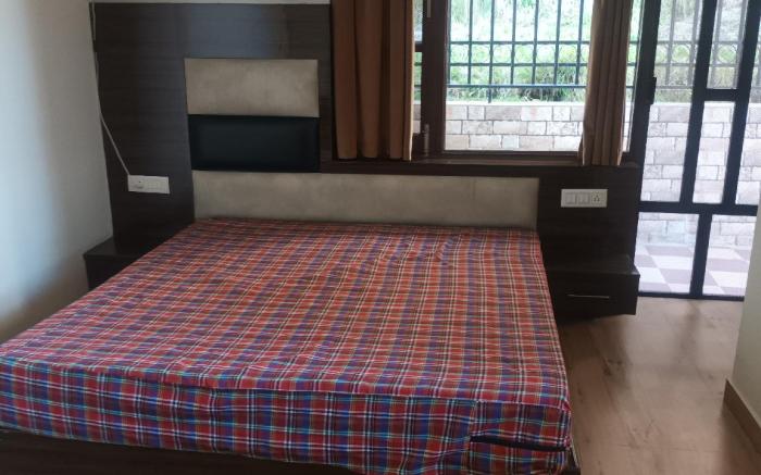 Comfort's Stay Dalhousie
