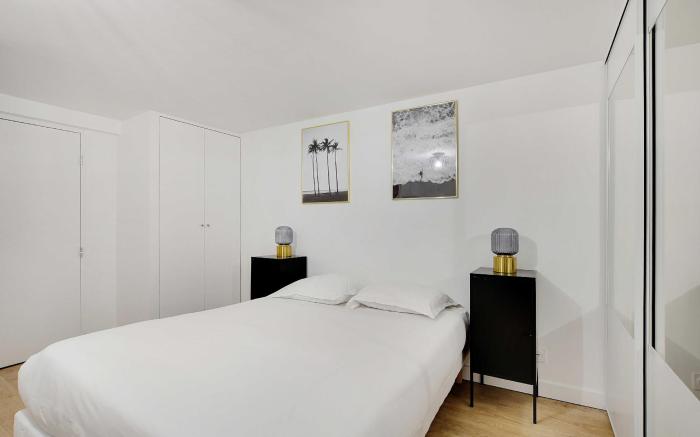 Appartement in the heart of Paris - Opera