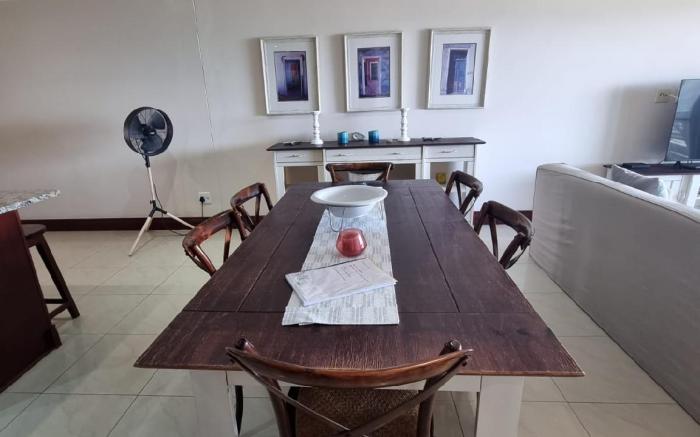 Milkwood Beachfront Accommodation 315 , J'Bay 