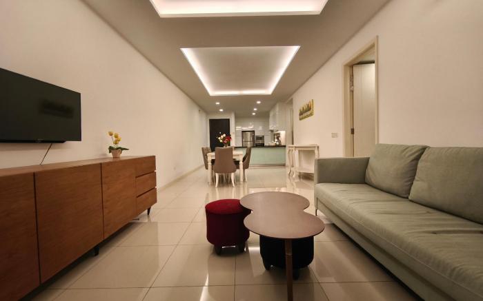 The Shore Residences by Amanjiwa 