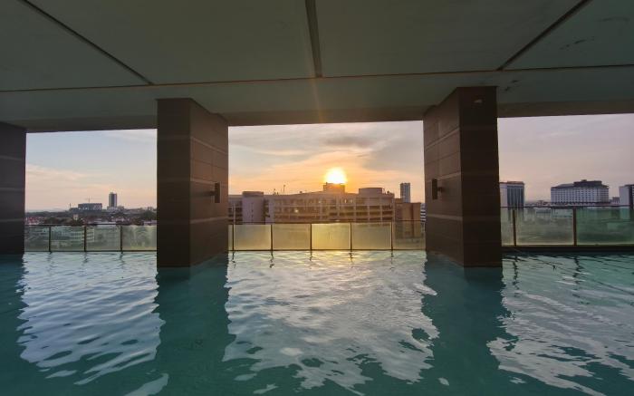 The Shore Residences by Amanjiwa 