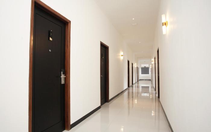 Yasa Hostel