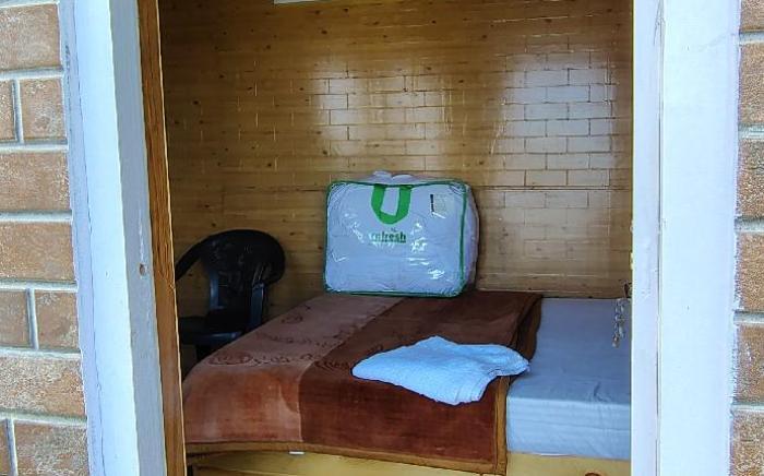 Seo Bagh cottage NArkanda