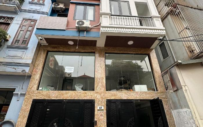 The Little Hanoi - Cool Apartment - Lakeside