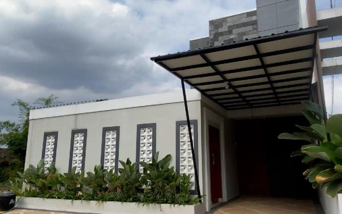 Villa Royal Arois Belakang JTP 3 unit A-01