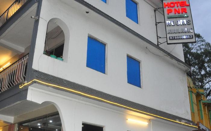 Hotel PNR International 