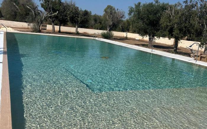 Tenute Masseria Notari  Borgagne