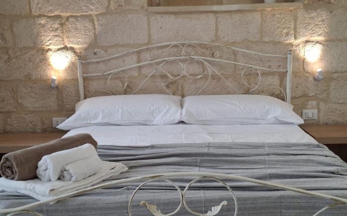 Tenute Masseria Notari  Borgagne