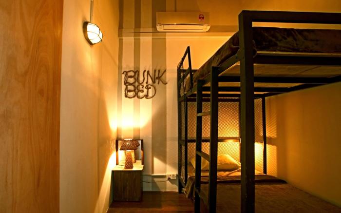 Rope Walk Guest House