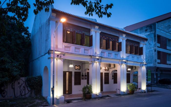 Rope Walk Guest House