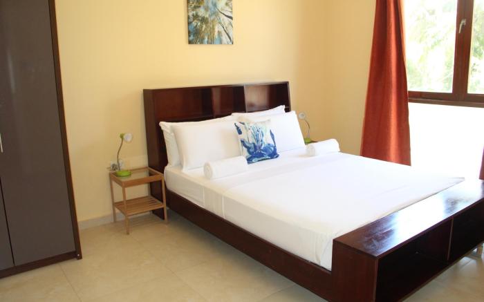 Reef Beach Resort