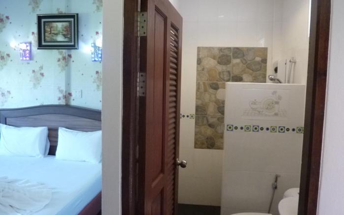 Nata Resort
