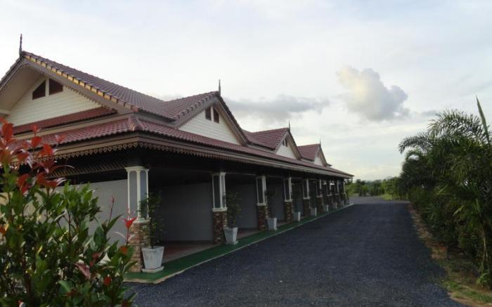 Nata Resort