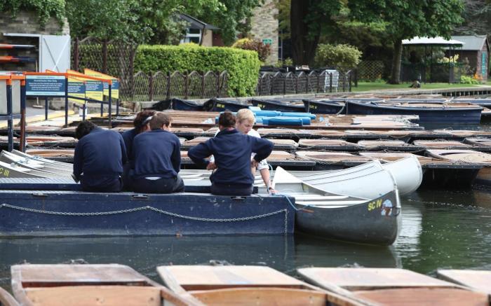 Quy Mill Hotel & Spa, Cambridge