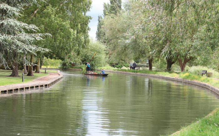 Quy Mill Hotel & Spa, Cambridge