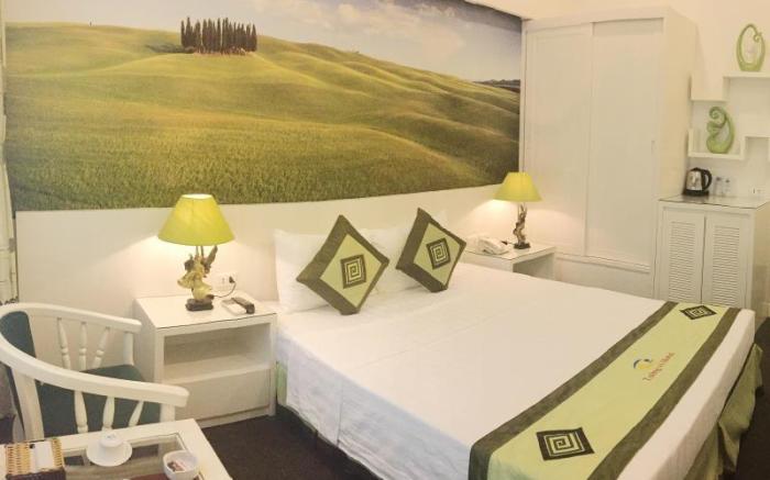 Tuong Vi Hotel