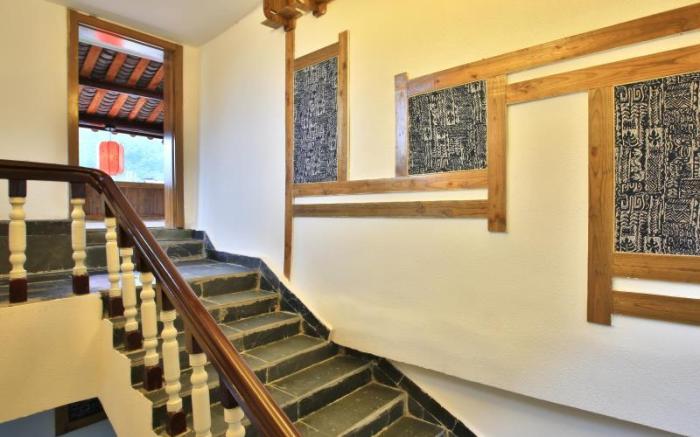 Zhangjiajie Destination Youth Hostel