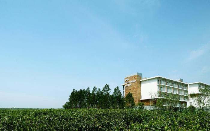 Jeju Aerospace Hotel