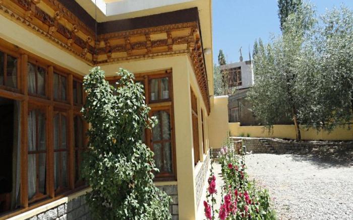 Royal Heritage Resort