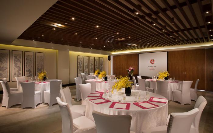 Angsana Xian Lintong Hotel