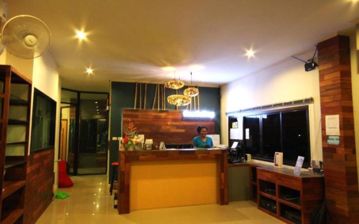 Lemonade Boutique Inn