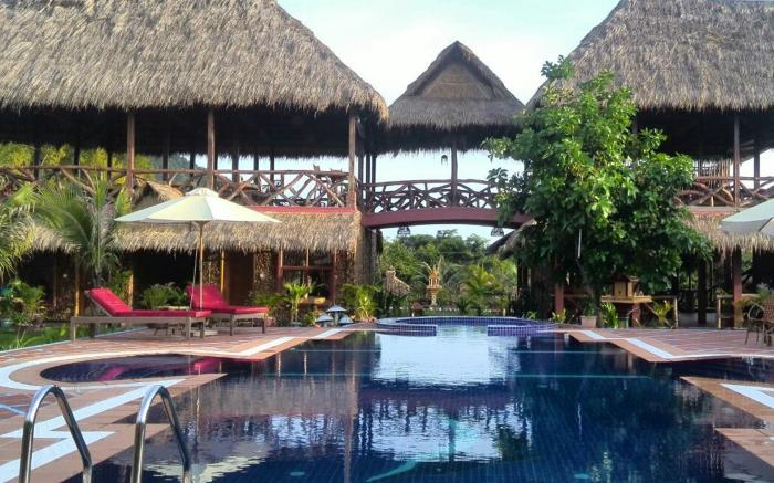 Darica Resort